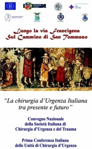 Conferenza Nazionale 22 giugno 2015 “La chirurgia d’urgenza italiana tra presente e futuro”