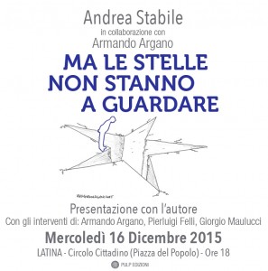 Presentazione libro